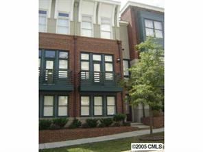 646 E 10th St. #5, Charlotte, NC 28202