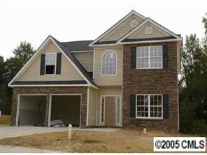 935 Wind Carved Ln., Monroe, NC 28110