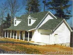 2 Pottery Terrace Trail, Dana, NC 28724