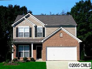 9456 NW Coast Laurel Ave. #120, Concord, NC 28027