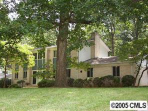 6606 Fairlawn Dr., Charlotte, NC 28215