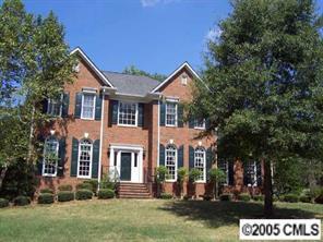 5518 Providence Glen Rd., Charlotte, NC 28270