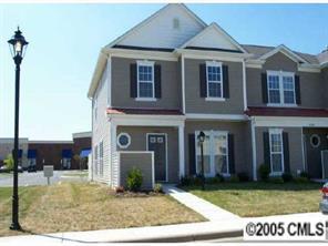 4165 Town Center Rd. #011, Harrisburg, NC 28075