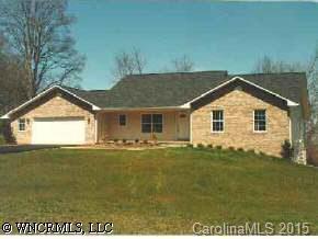 South Rugby Road, Hendersonville, NC 28791