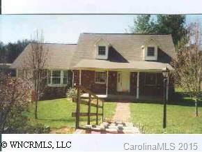 3 Quinn Drive   Brevard, Brevard, NC 28712