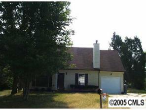11805 Larkridge Ct., Charlotte, NC 28226