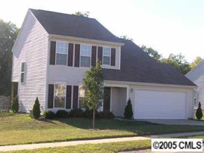 5275 Moonlight, Concord, NC 28025