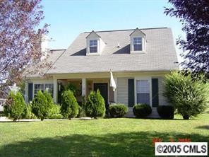 355 Cedarcroft Dr., Mooresville, NC 28115