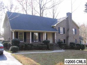 2410 Sugar Mill Rd., Charlotte, NC 28210