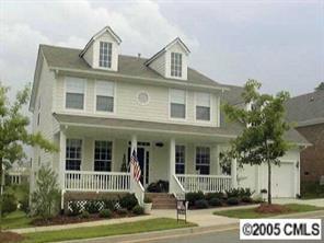 210 Fairview Dr., Davidson, NC 28036