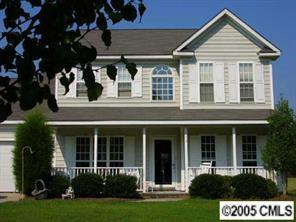 612 Barbee Farms Dr., Monroe, NC 28110