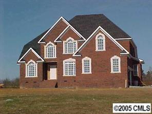 6025 Bickett Ridge Dr., Monroe, NC 28112