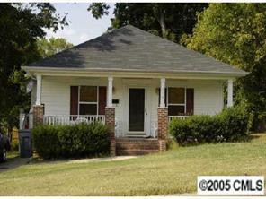 518 S Bruns Ave., Charlotte, NC 28208