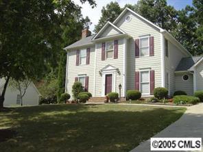 2116 Colony Hill Dr., Charlotte, NC 28214