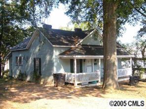830 Eighth St., Statesville, NC 28677