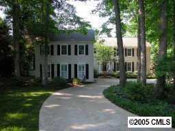 3517 High Ridge Rd., Charlotte, NC 28270