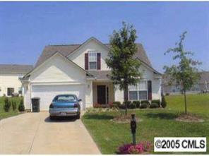 110 Humbold Pl., Mooresville, NC 28115