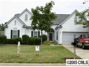 9420 Guernsey Ln., Charlotte, NC 28213