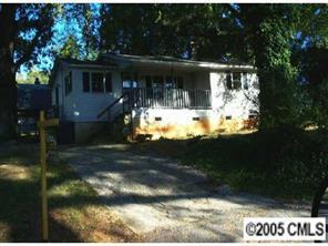 30 Flowe St., Concord, NC 28027