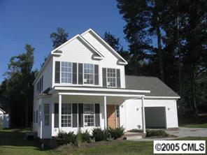 2413 Isenhour St., Kannapolis, NC 28083