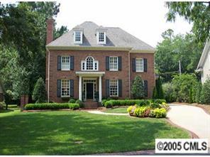2812 Forest Dr., Charlotte, NC 28211