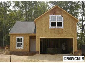 6537 Hoover Cir. #lot13, Charlotte, NC 28214
