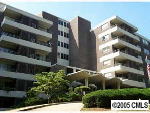 1300 Reece Rd. #212, Charlotte, NC 28209