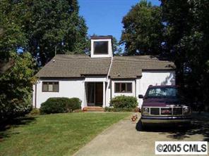 154 Mimosa Rd., Statesville, NC 28677