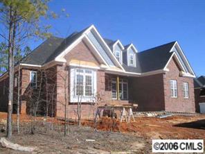 181 Honeysuckle Creek Loop, Mooresville, NC 28117