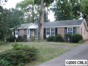 4108 Folkston Dr., Charlotte, NC 28205