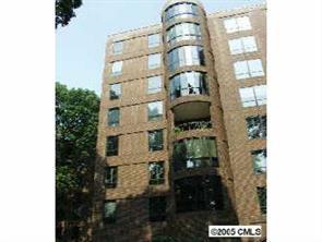 966 Cherokee Rd. #B7, Charlotte, NC 28207