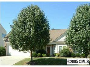 8002 Fairmeadows Dr., Charlotte, NC 28269