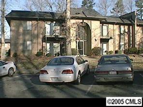 338 Orchard Trace Ln. #2, Charlotte, NC 28213