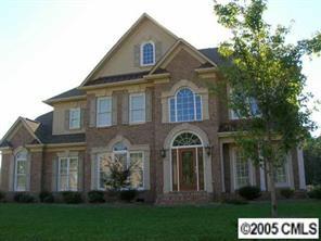 6651 Fox Ridge Cir., Davidson, NC 28036