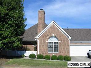 7505 Hurstbourne Green Dr., Charlotte, NC 28277