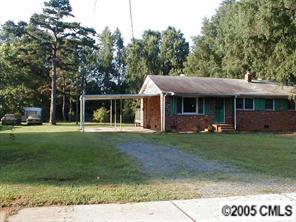 8512 Viola Dr., Charlotte, NC 28215