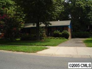 6540 Covecreek Dr., Charlotte, NC 28215