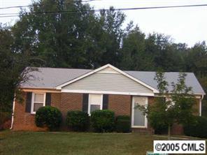 2027 Springfield Ct., Gastonia, NC 28052