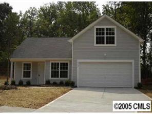 6527 Hoover Cir. #14, Charlotte, NC 28214