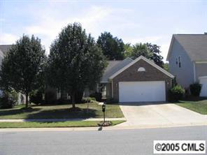 5210 Bentgrass Run Dr., Charlotte, NC 28269