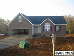 113 Brendle Ln., Troutman, NC 28166
