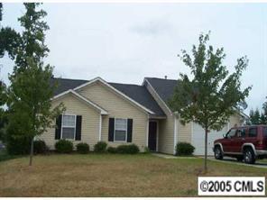 7515 Saddle Trail Ln., Charlotte, NC 28269