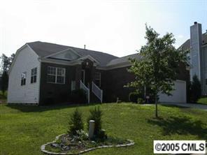 122 Poplar Woods Dr., Concord, NC 28027