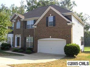 8130 Brookings Dr., Charlotte, NC 28269