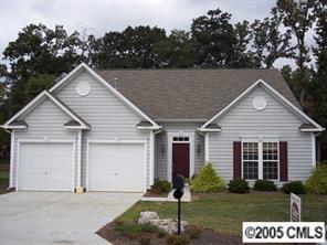 6607 Courtland St., Indian Trail, NC 28079