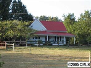 2203 Braswell Rushing Rd., Monroe, NC 28110