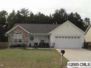2782 NW Island Point Dr., Concord, NC 28027