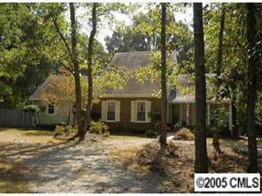 9501 Dovewood Pl., Marvin, NC 28173