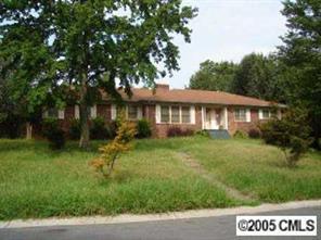 5532 Grafton Pl., Charlotte, NC 28212
