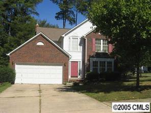 6002 Pecan Cove Ln., Charlotte, NC 28269